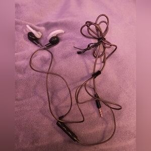 Bose Soundsport Wired Headphones, Android